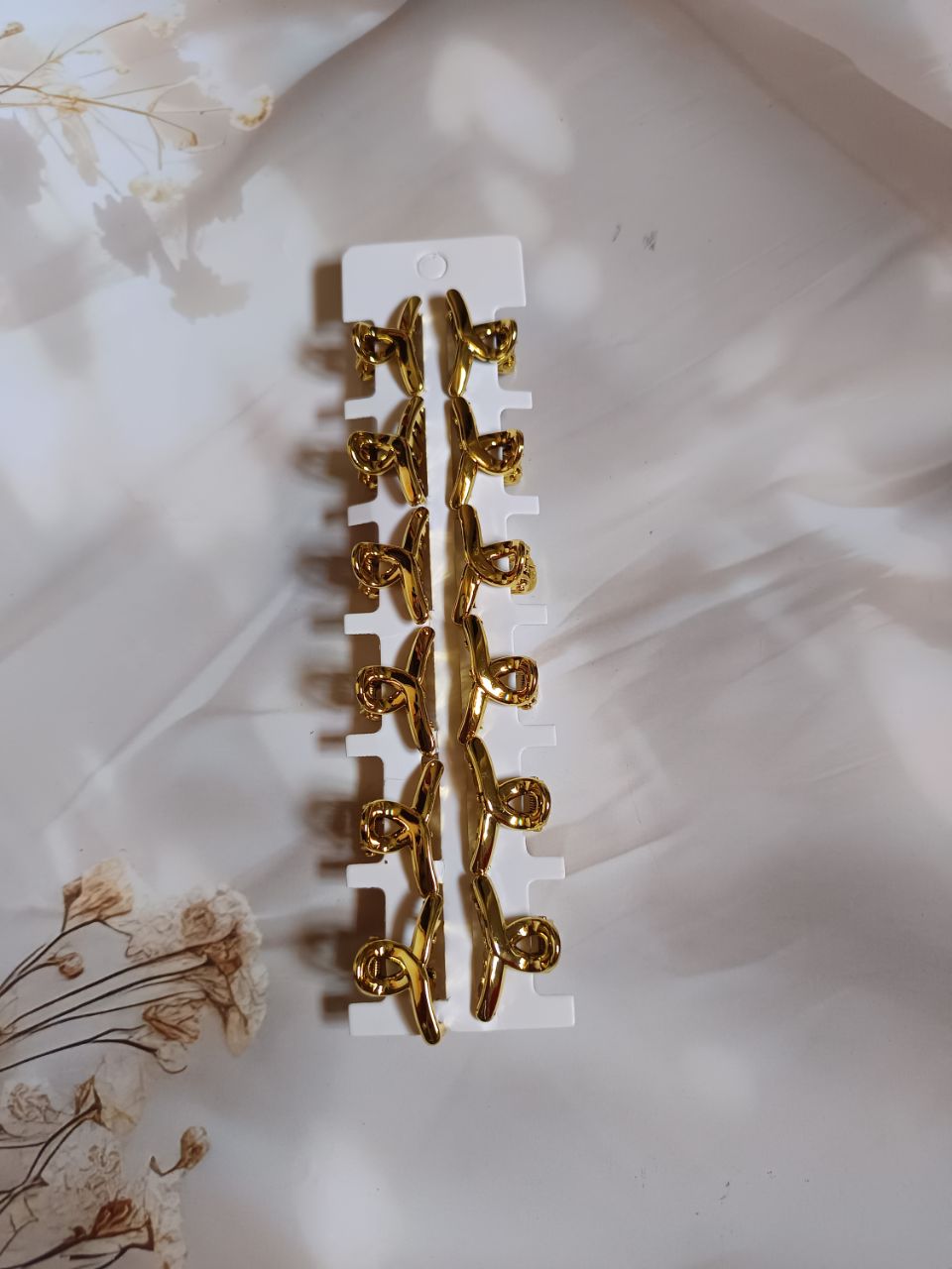 Mini golden claw(piece)