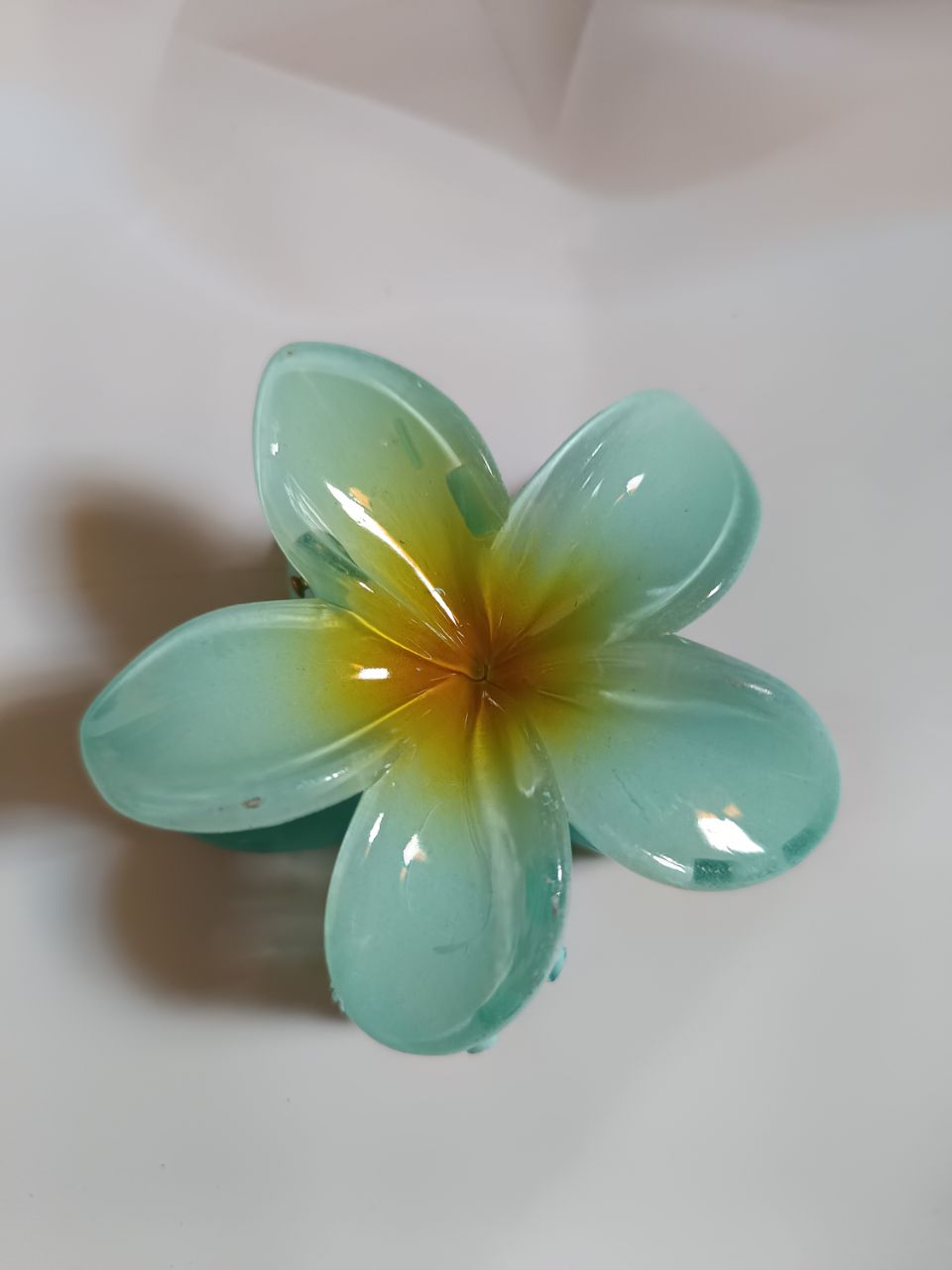 Jumbo size 5 petals claw