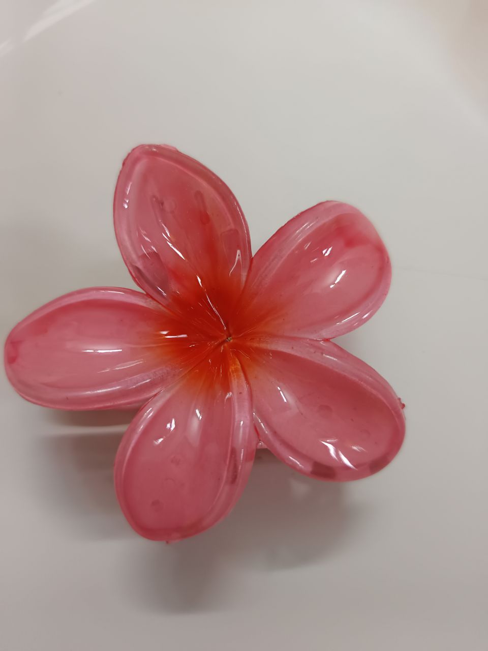 Jumbo size 5 petals claw - 3