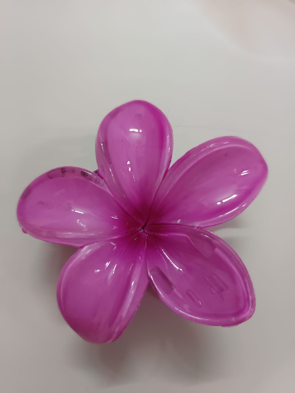 Jumbo size 5 petals claw - 4