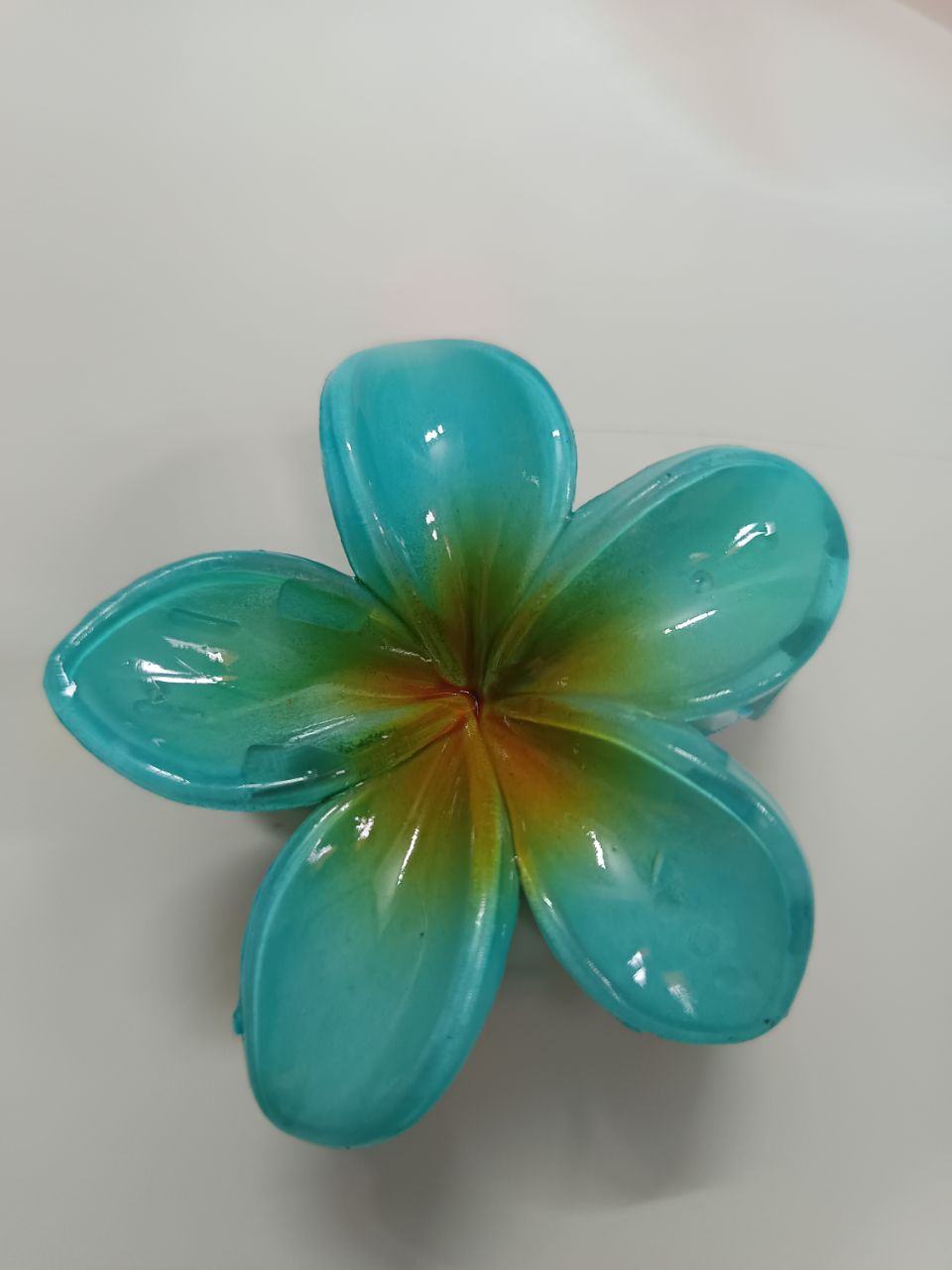 Jumbo size 5 petals claw - 5