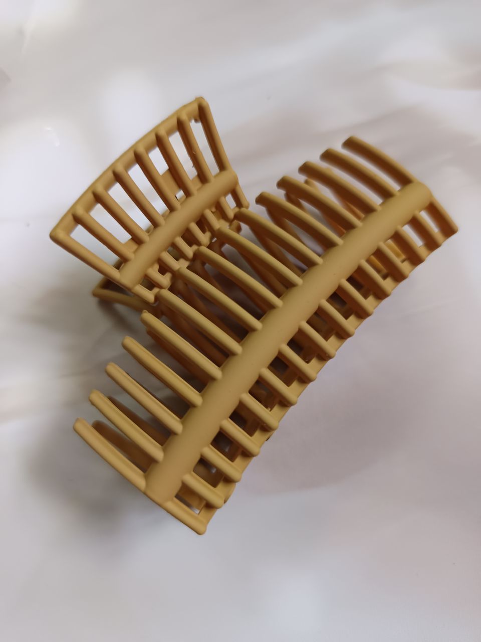 Lattice grip claw matte finish - 7