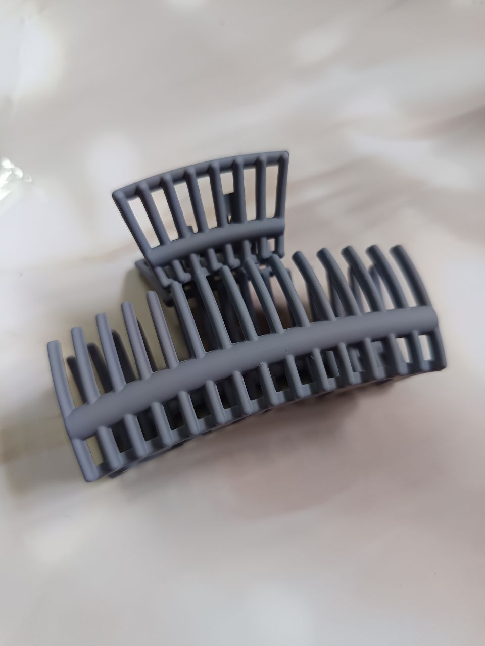 Lattice grip claw matte finish - 9