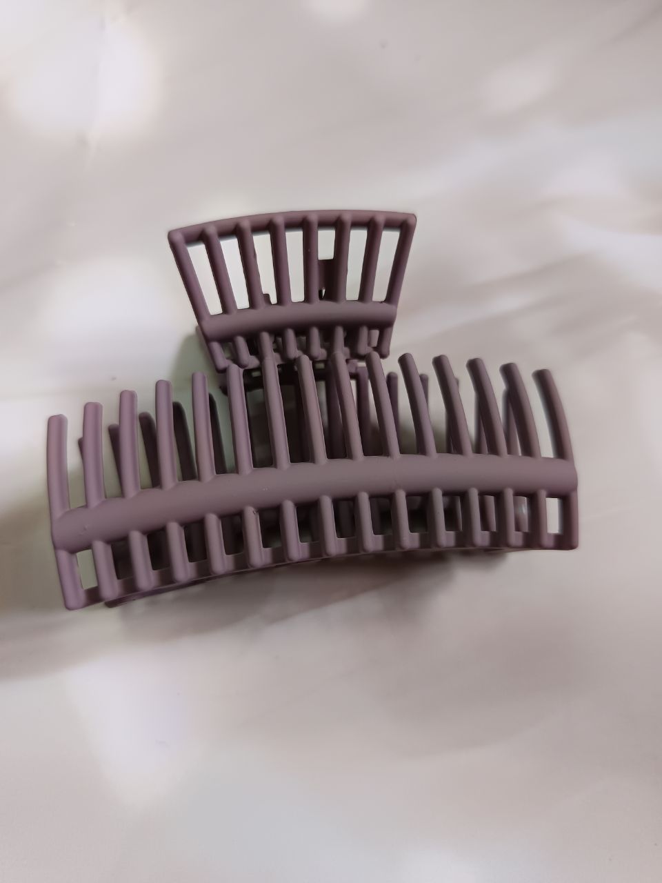 Lattice grip claw matte finish - 11