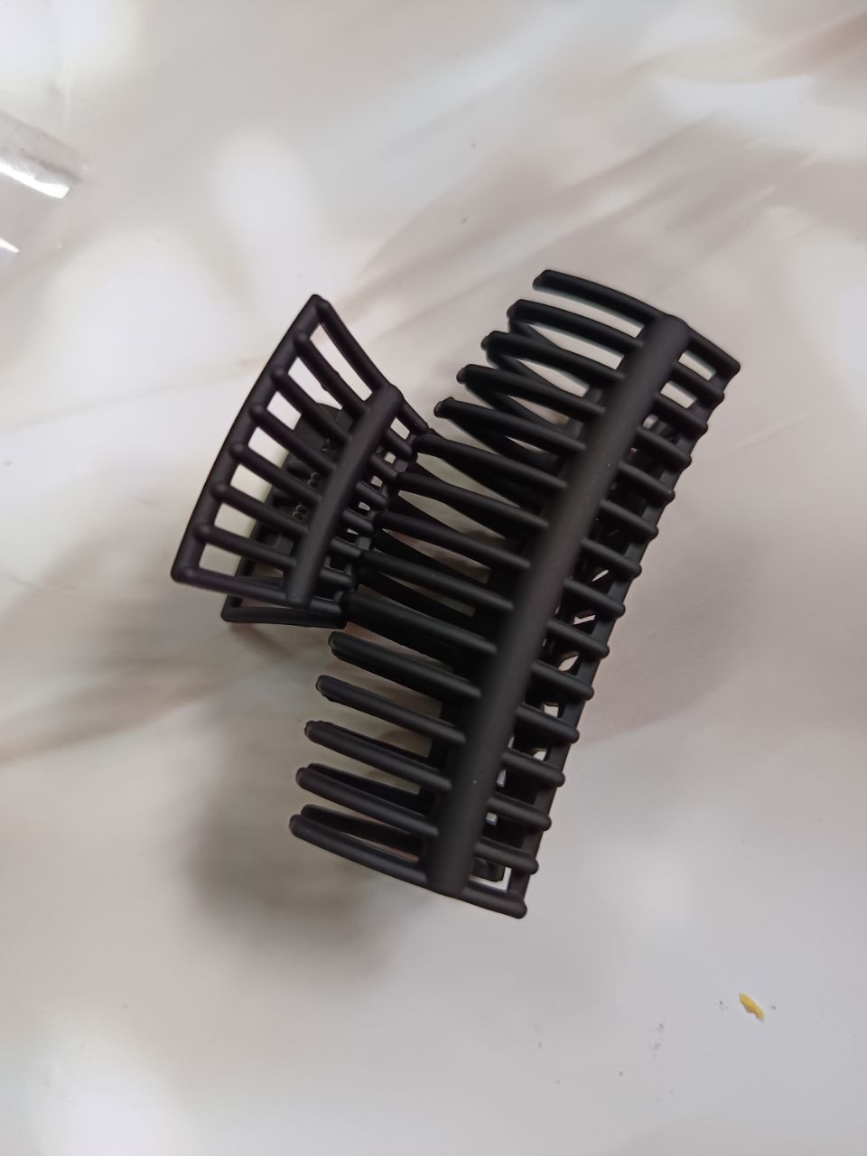 Lattice grip claw matte finish - 12