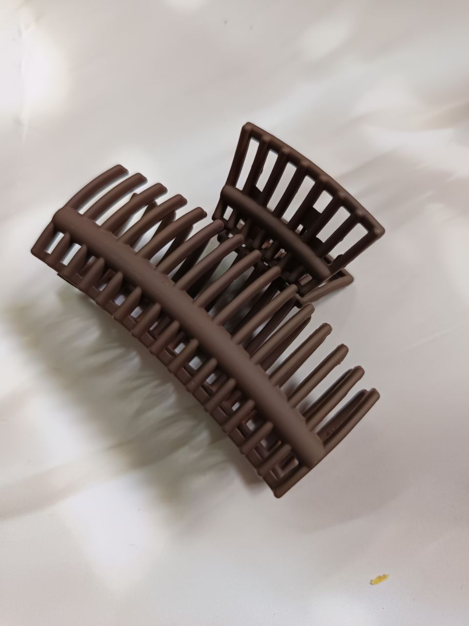 Lattice grip claw matte finish - 3