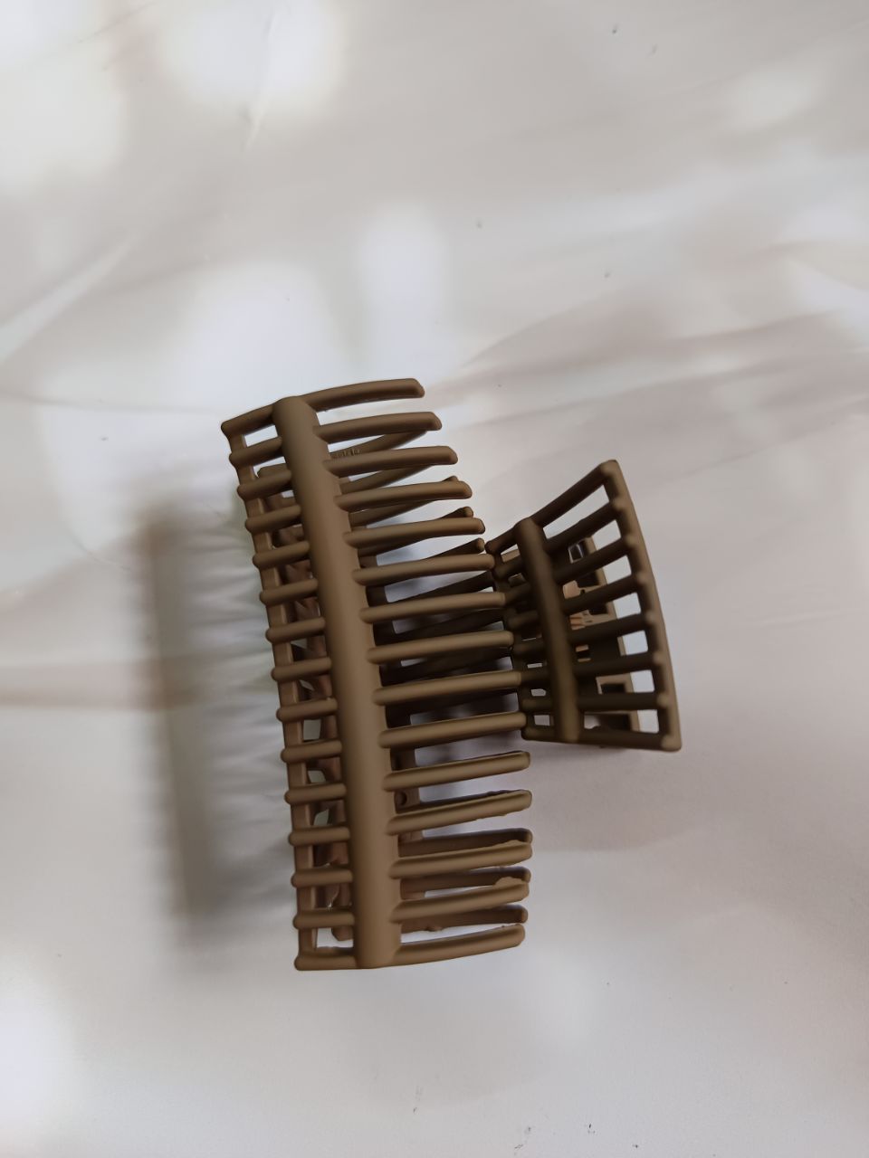 Lattice grip claw matte finish - 6