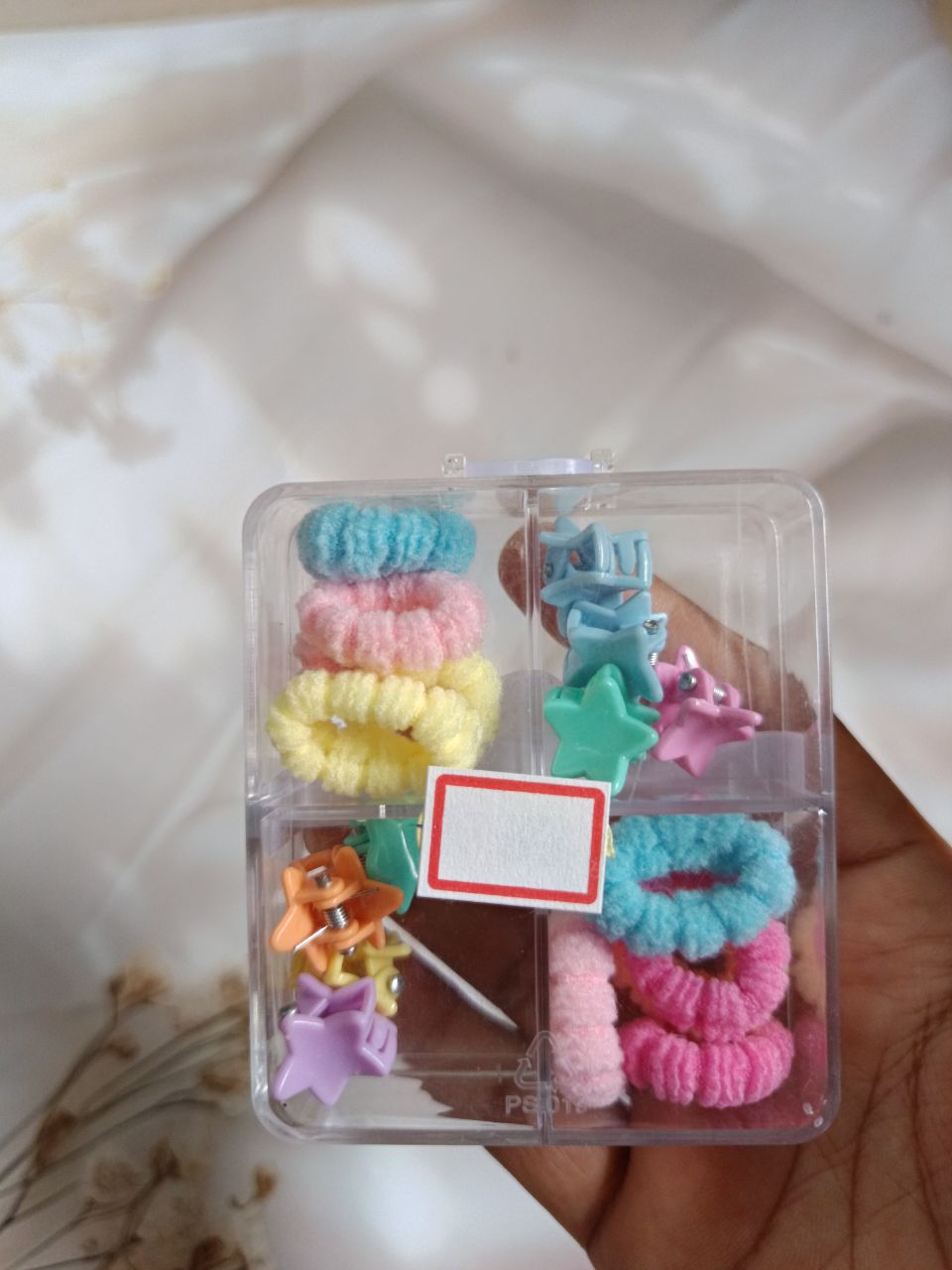 Combo box 2 - Multicolor