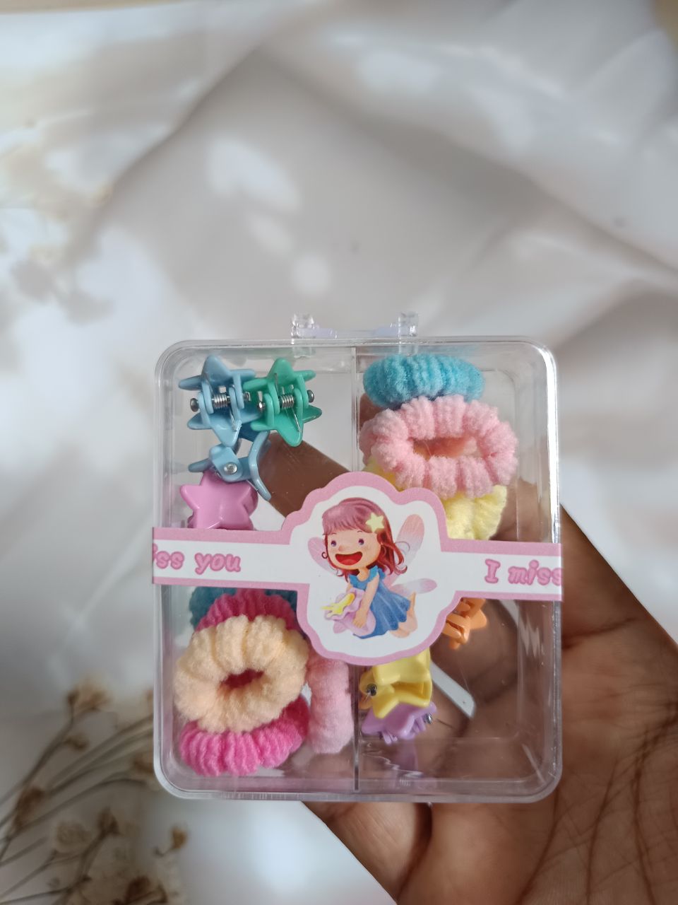 Combo box 2 - Multicolor