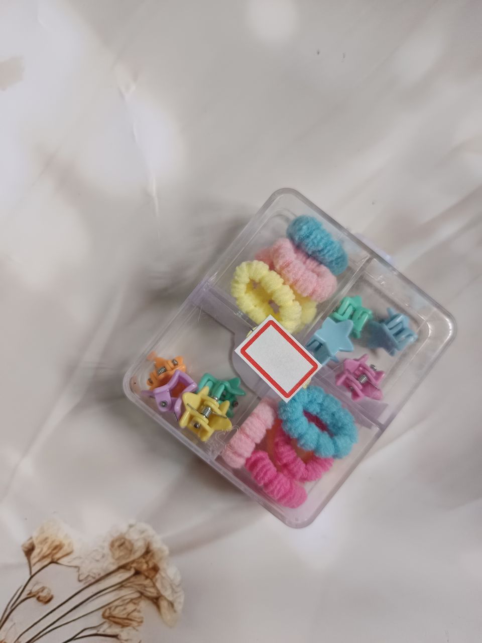 Combo box 2 - Multicolor