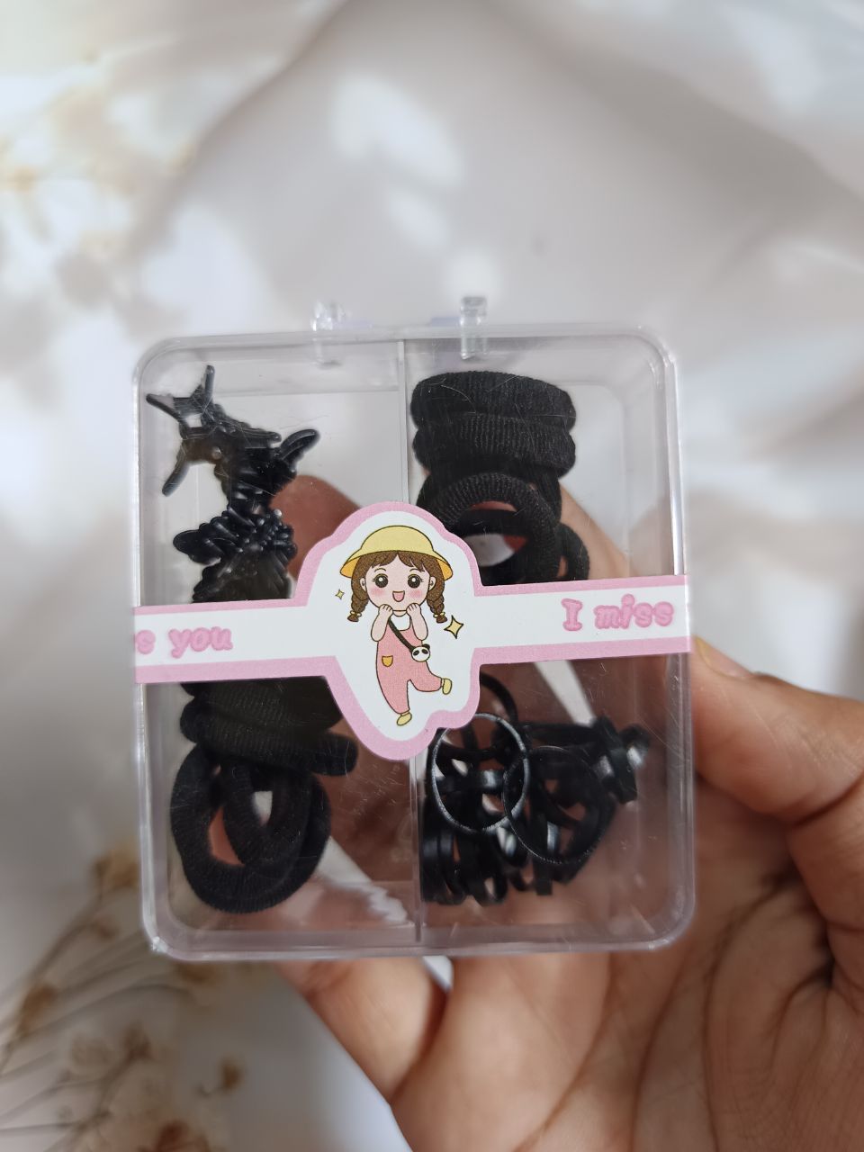 Combo box 1 - Black