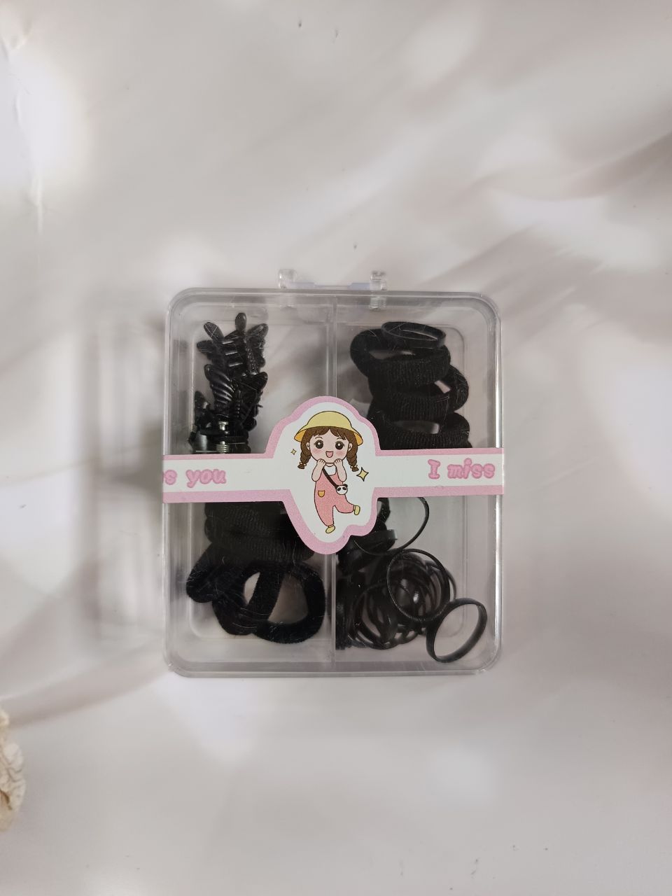 Combo box 1 - Black