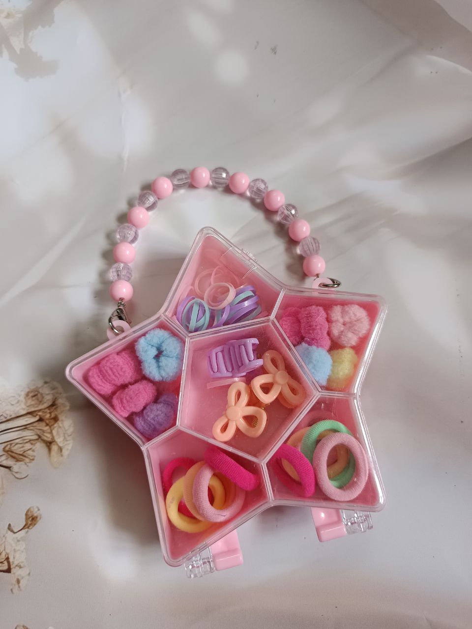 Combo box 5 - Pink