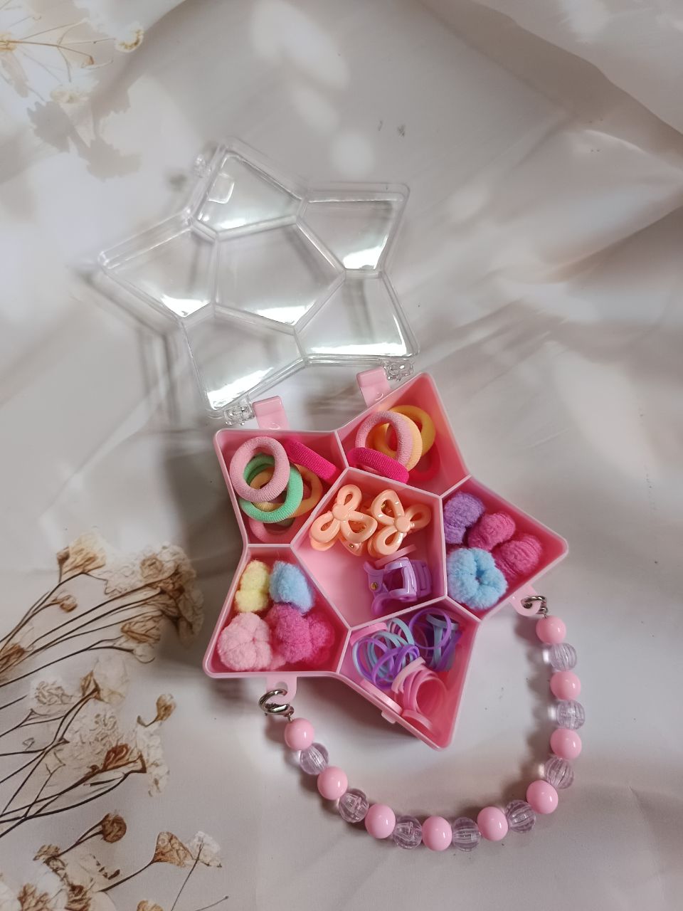 Combo box 5 - Pink