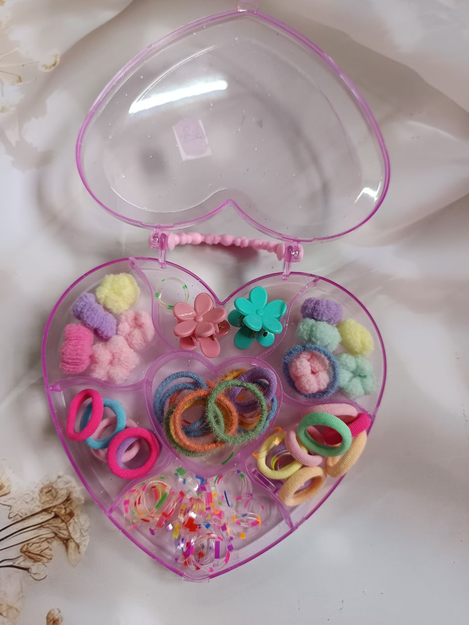 Combo box 3 - Pink