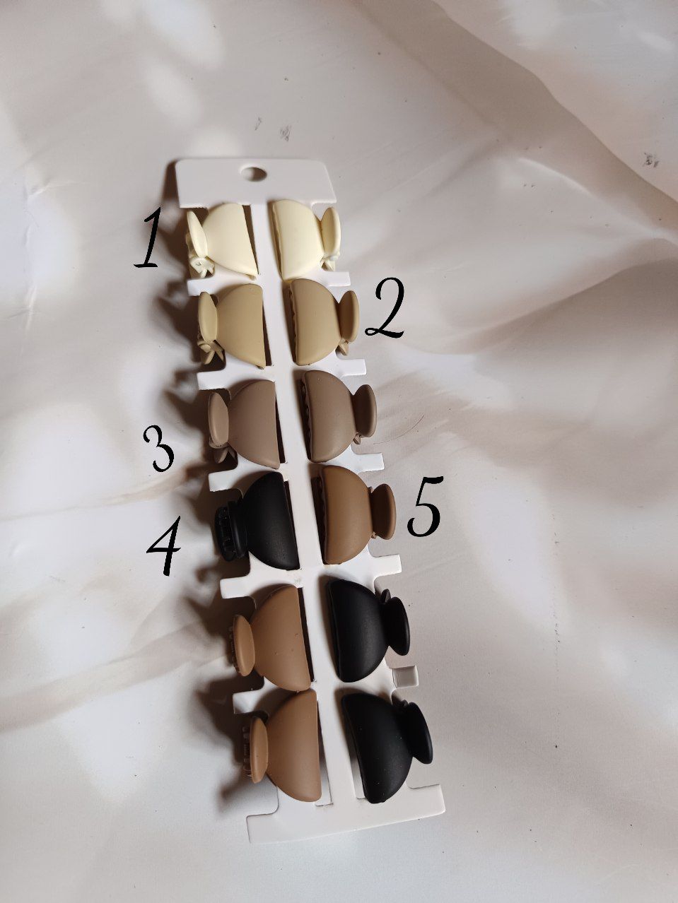 Choco loop claw mini