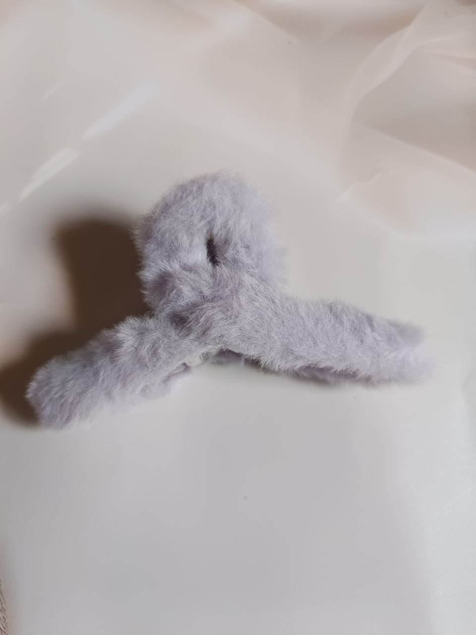 Fur claw big - 5
