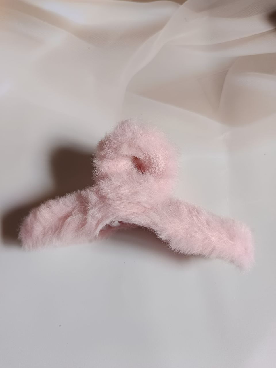 Fur claw big - 7