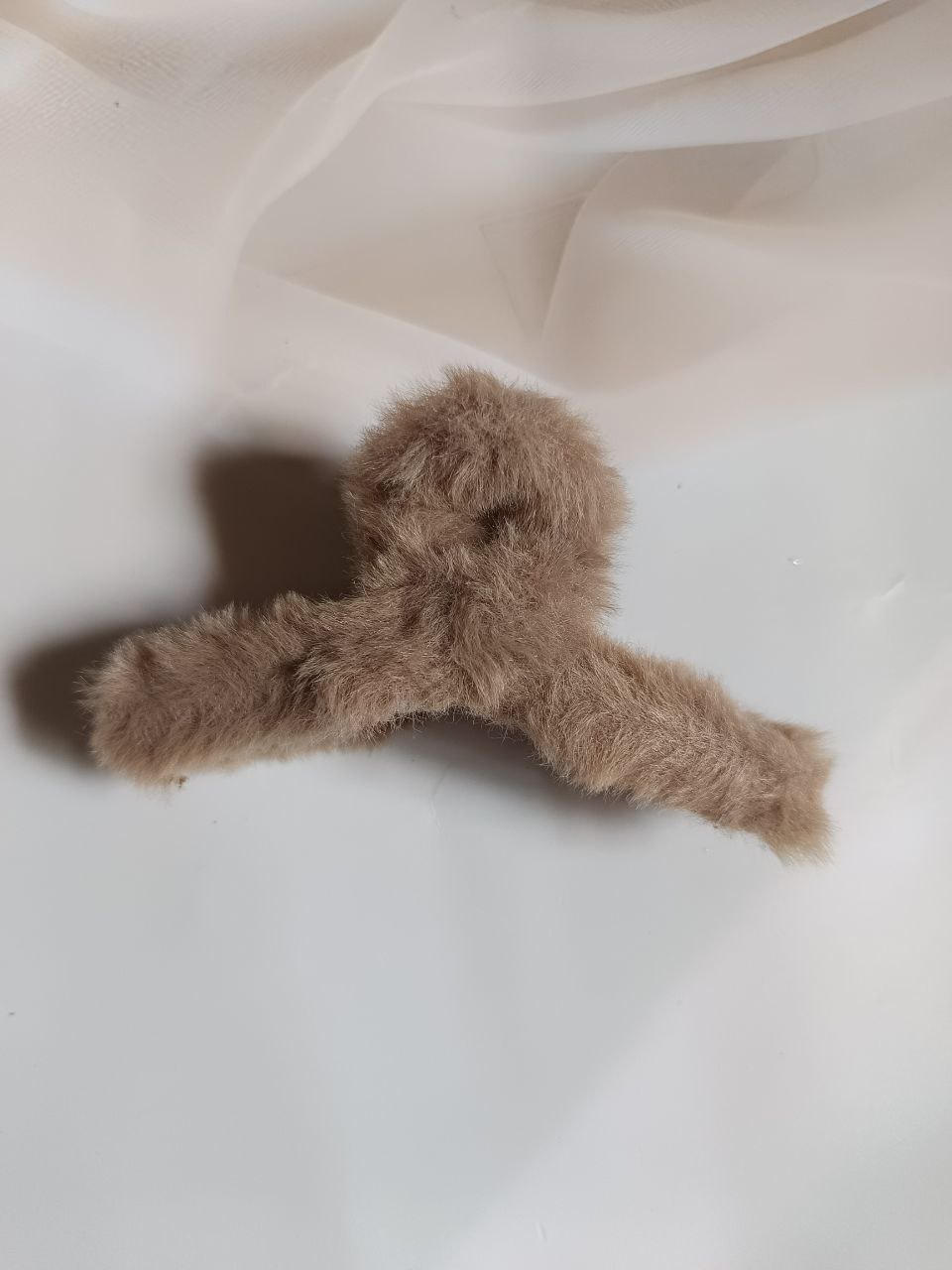 Fur claw big - 9