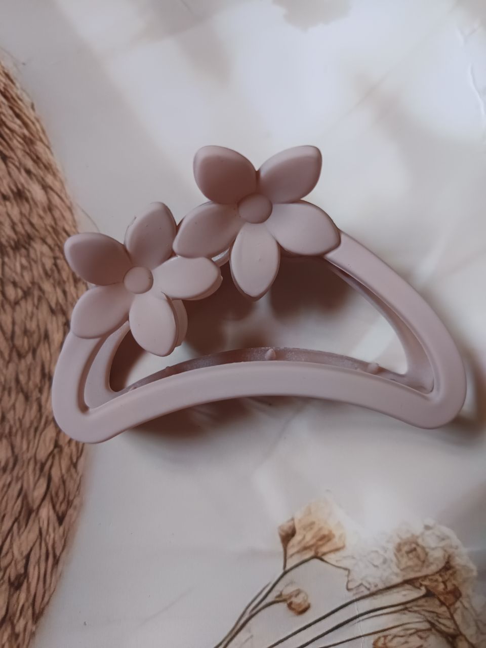 Big unbreakable flower claw - 3