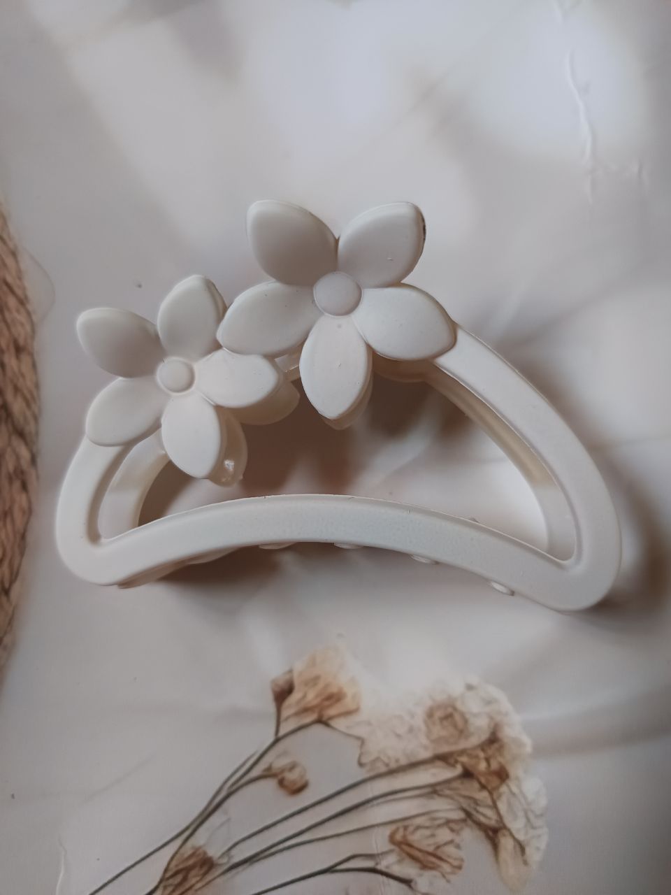 Big unbreakable flower claw - 6