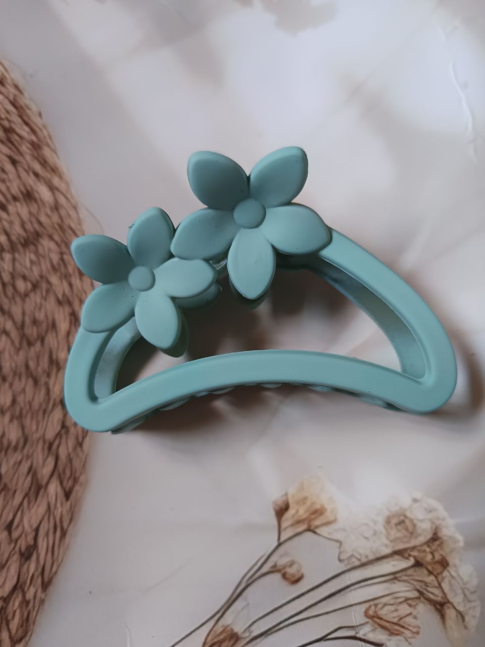 Big unbreakable flower claw - 7