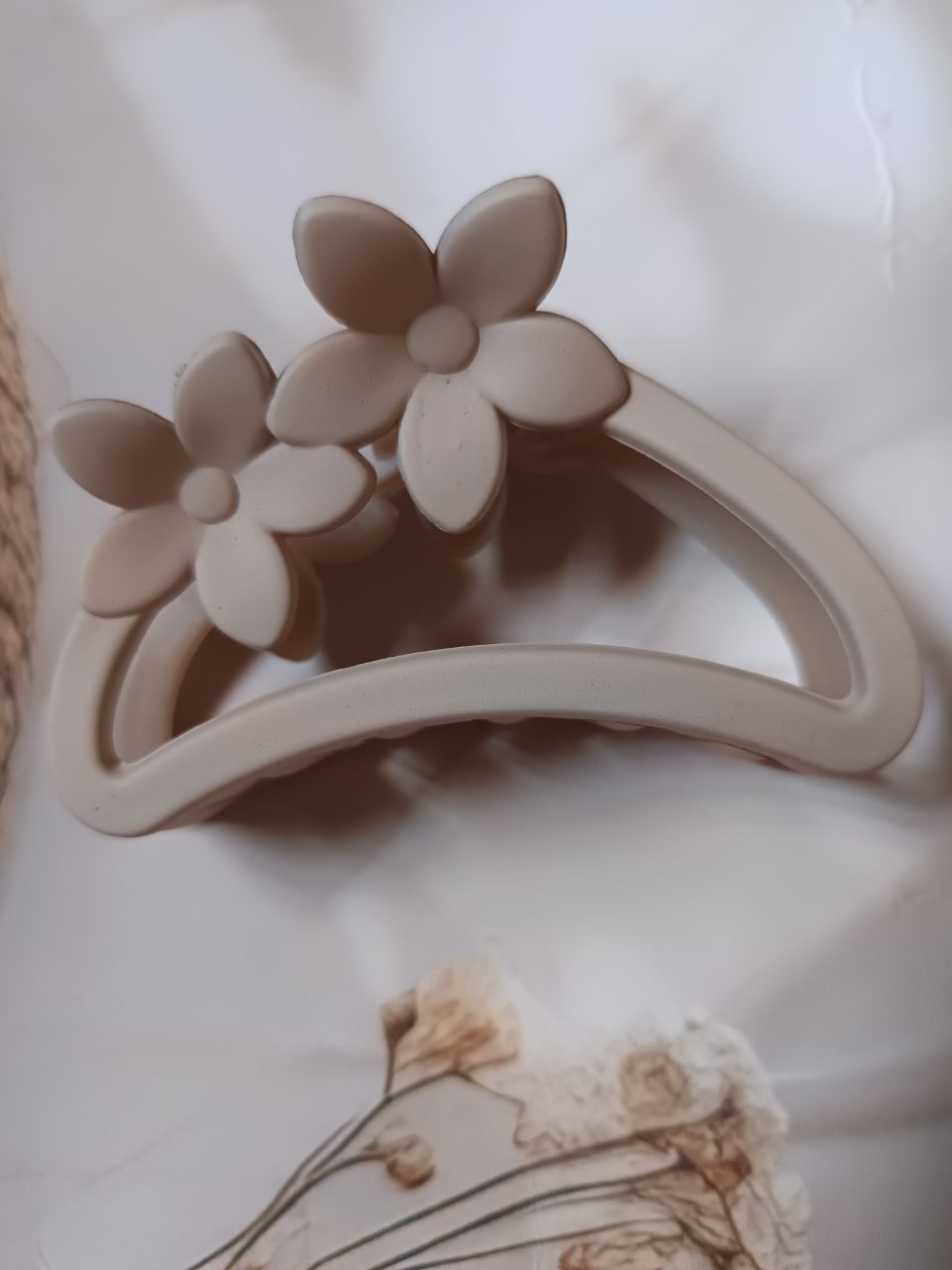 Big unbreakable flower claw - 8