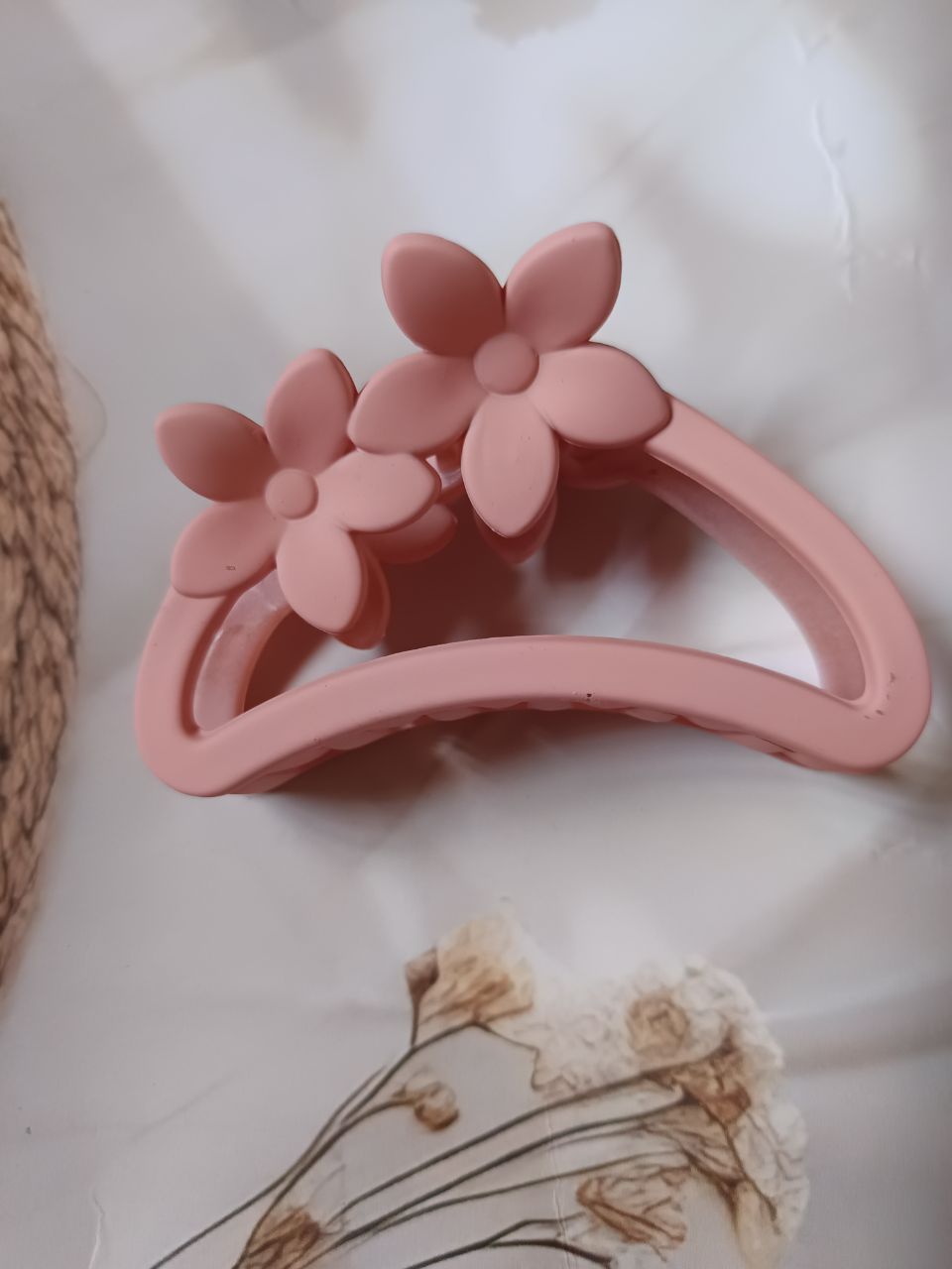 Big unbreakable flower claw - 10