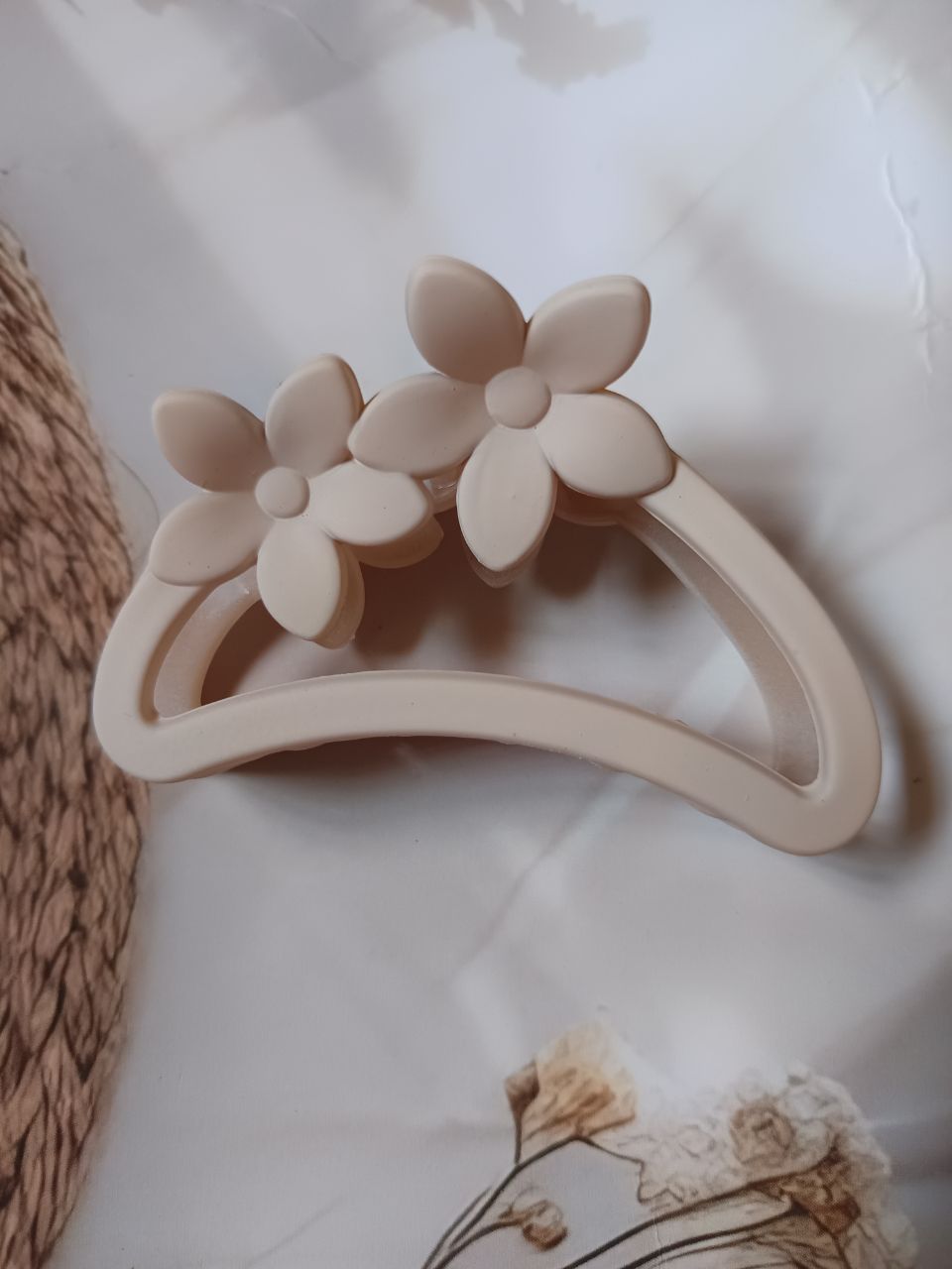 Big unbreakable flower claw - 4