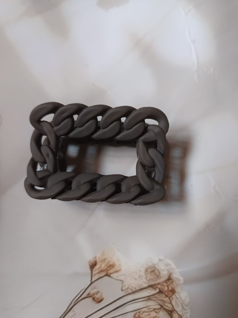Box chain link claw - 6