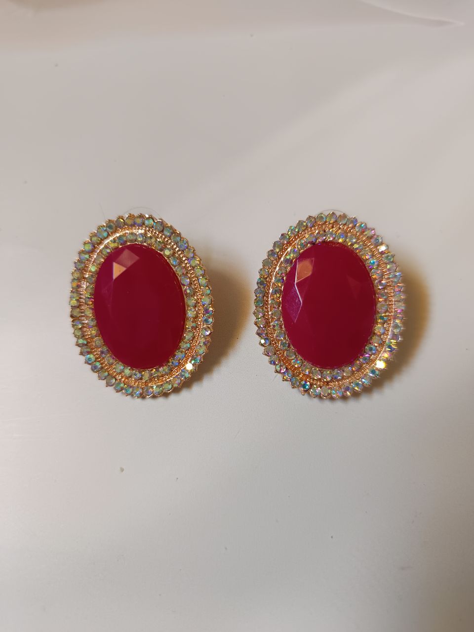 Ruby shine