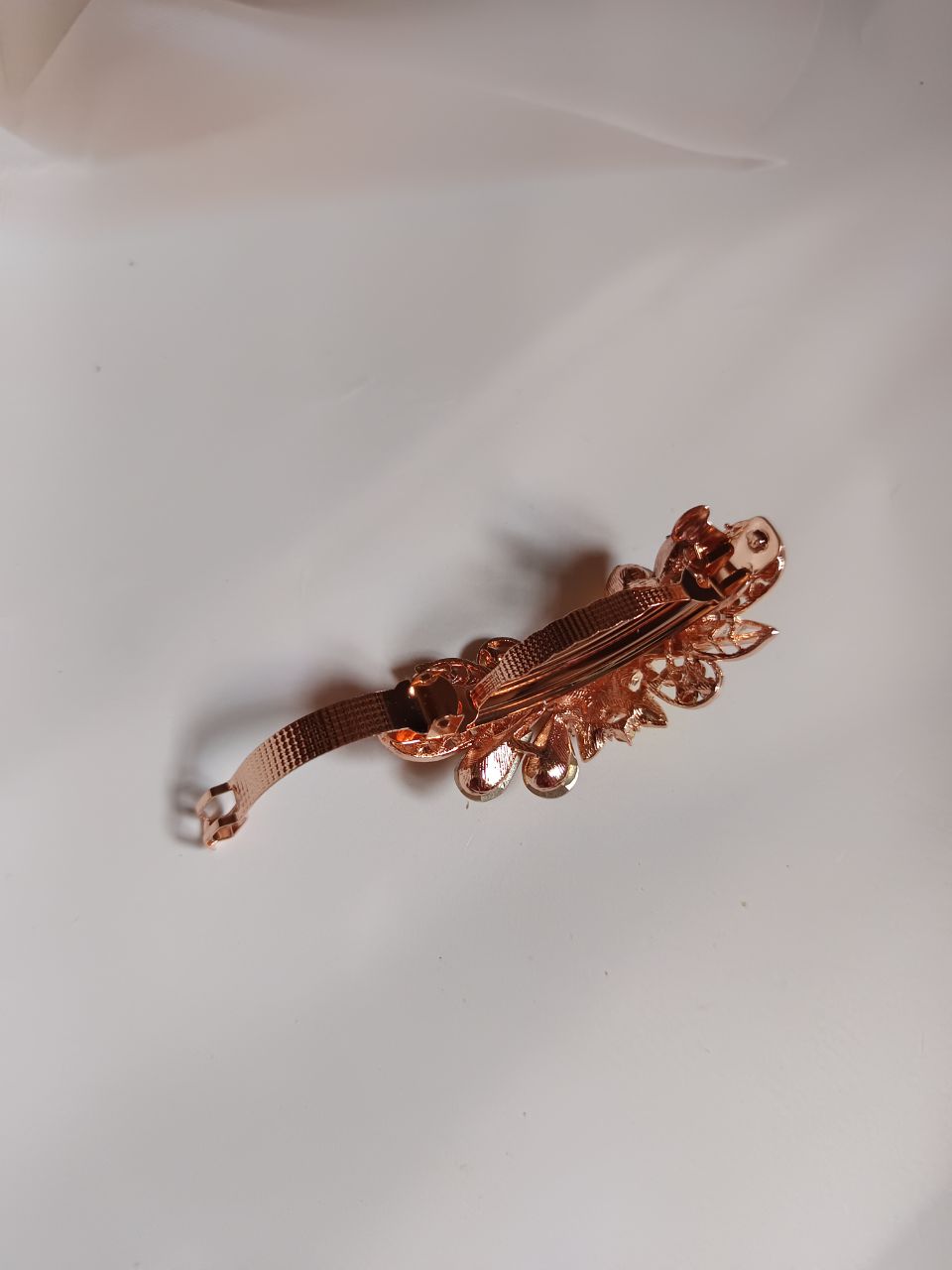 Premium partywear stone centerclip - 1